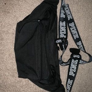 PINK Fanny Pack